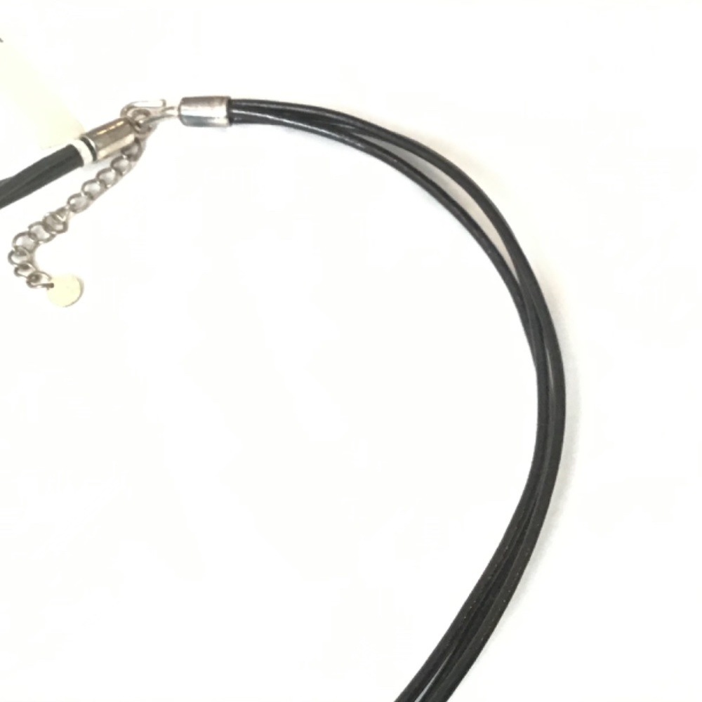 Sterling Silver Cross Scrollwork Cutouts Pendant … - image 4